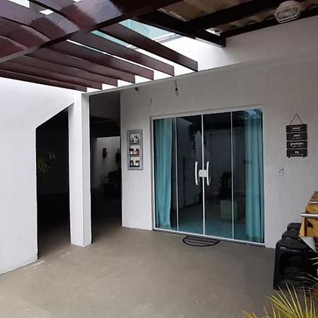 Vila Casa Da Lena Arraial do Cabo Exteriér fotografie