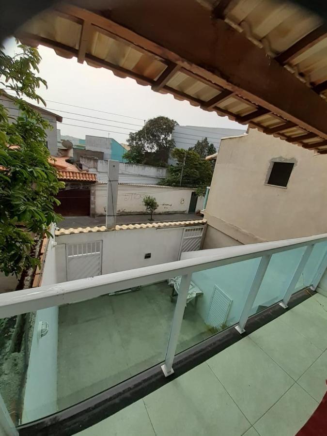 Vila Casa Da Lena Arraial do Cabo Exteriér fotografie