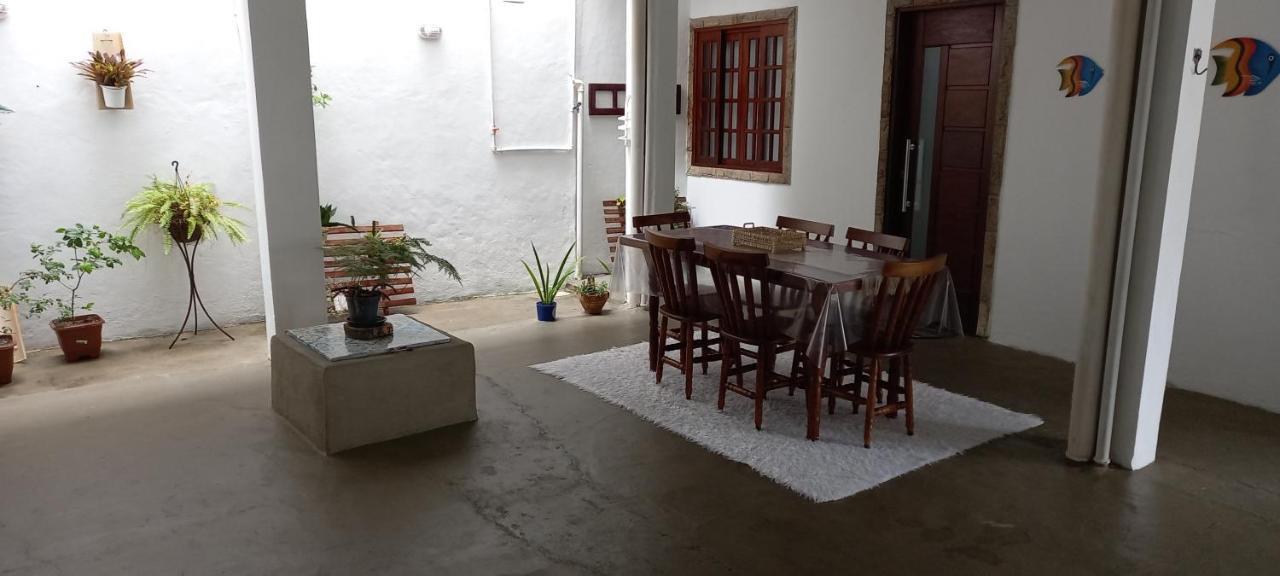 Vila Casa Da Lena Arraial do Cabo Exteriér fotografie