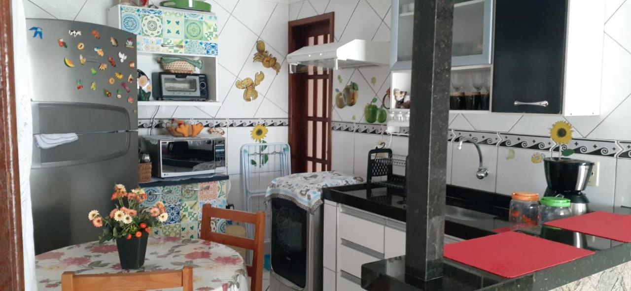 Vila Casa Da Lena Arraial do Cabo Exteriér fotografie