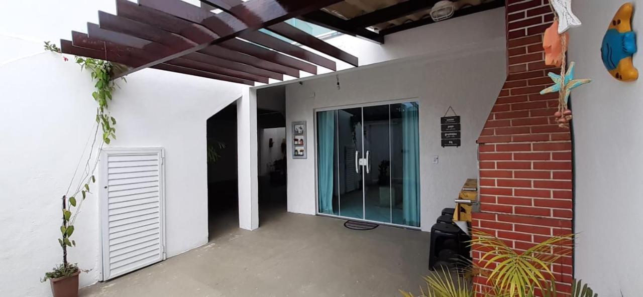 Vila Casa Da Lena Arraial do Cabo Exteriér fotografie