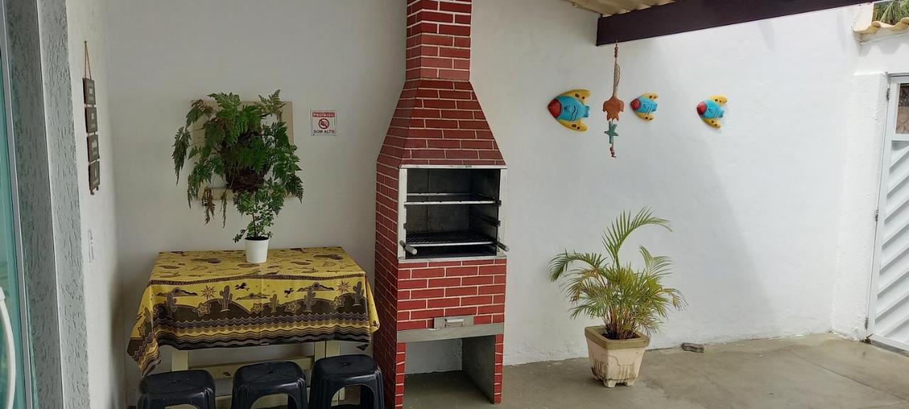 Vila Casa Da Lena Arraial do Cabo Exteriér fotografie